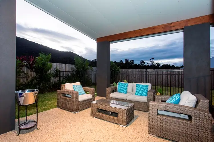 Sixth view of Homely house listing, 124 Jubilee Pocket Road, Jubilee Pocket QLD 4802