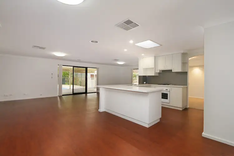 Fifth view of Homely house listing, 18 Chevalier Way, Thornlie WA 6108