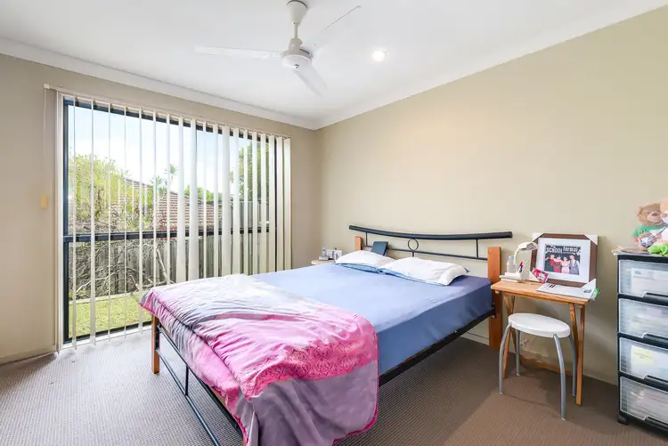 Sixth view of Homely townhouse listing, 46/590 PINE RIDGE ROAD, Coombabah QLD 4216