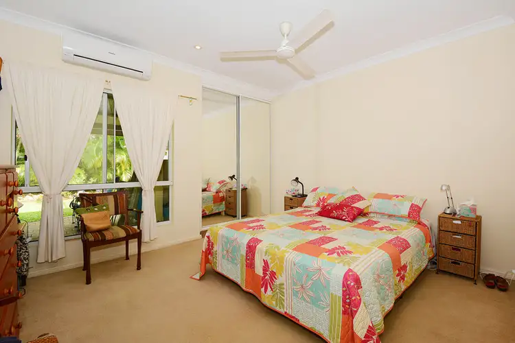 1/21 Connaught Court, Bakewell NT 832