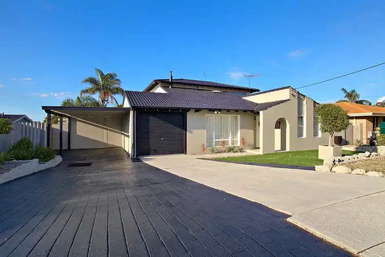 Second view of Homely house listing, 5 Gayford Way, Girrawheen WA 6064