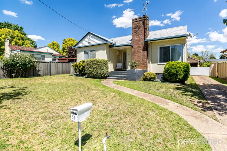 51 Maxwell Avenue, Orange NSW 2800