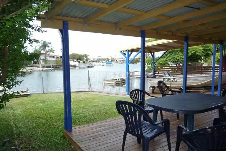 Third view of Homely house listing, 5 Vaggelas Crescent, Biggera Waters QLD 4216