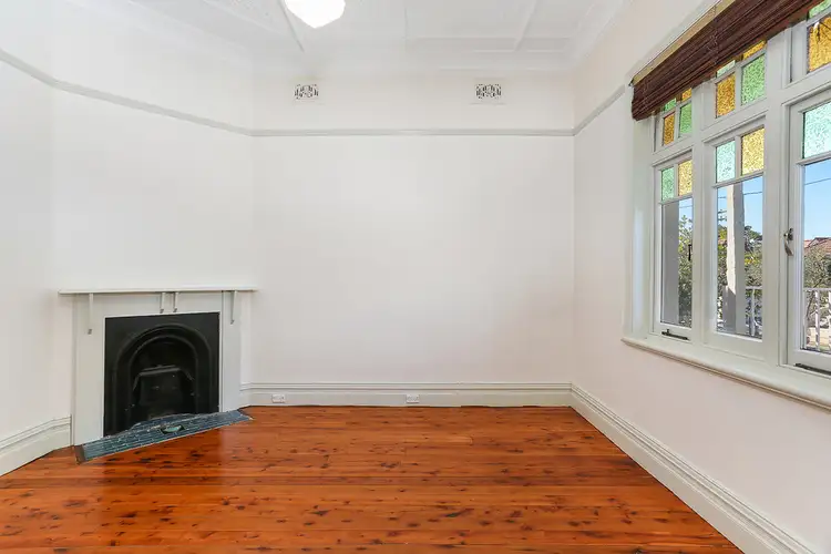 Second view of Homely house listing, 350 Catherine Street, Lilyfield NSW 2040