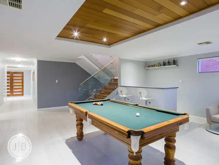 Second view of Homely house listing, 6 Sulman Avenue, Salter Point WA 6152