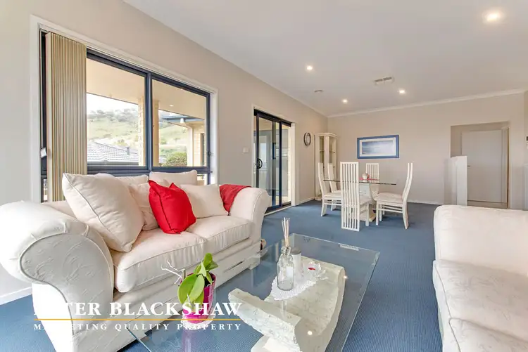 Sixth view of Homely house listing, 21 Wittunga Crescent, Banks ACT 2906