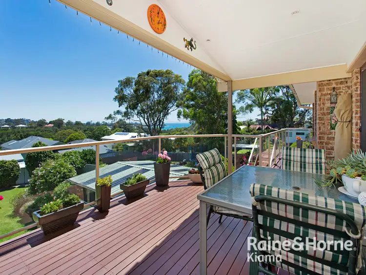 Third view of Homely house listing, 15 Marsden Street, Kiama NSW 2533
