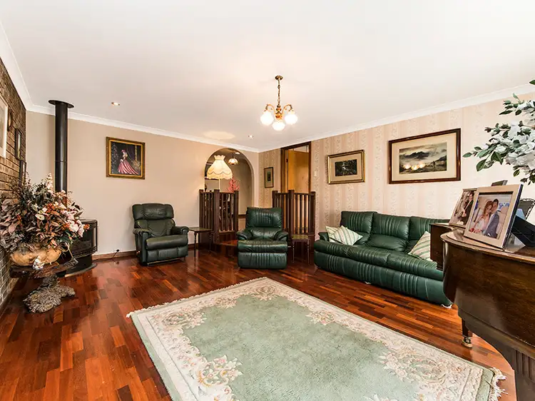 Fourth view of Homely house listing, 60 Gilbertson Road, Kardinya WA 6163