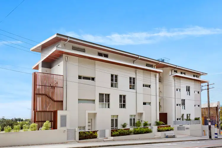 Fourth view of Homely apartment listing, 9/27-33 Homer Street, Earlwood NSW 2206