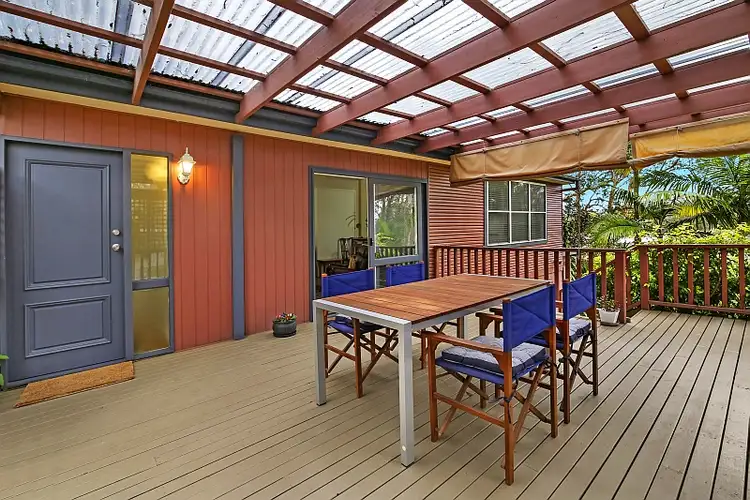Fifth view of Homely house listing, 87 Lakin Street, Bateau Bay NSW 2261