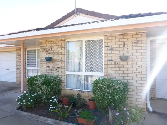 6/4 Skinner Street, Gatton QLD 4343