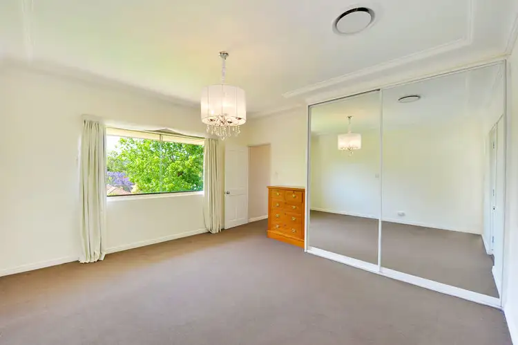 Fourth view of Homely house listing, 20 Leuna Avenue, Wahroonga NSW 2076