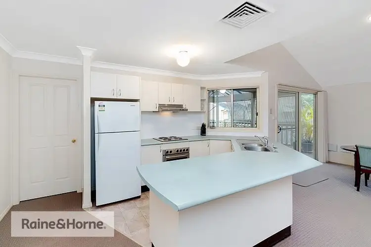 Fourth view of Homely villa listing, 3/58 Althorp Street, East Gosford NSW 2250