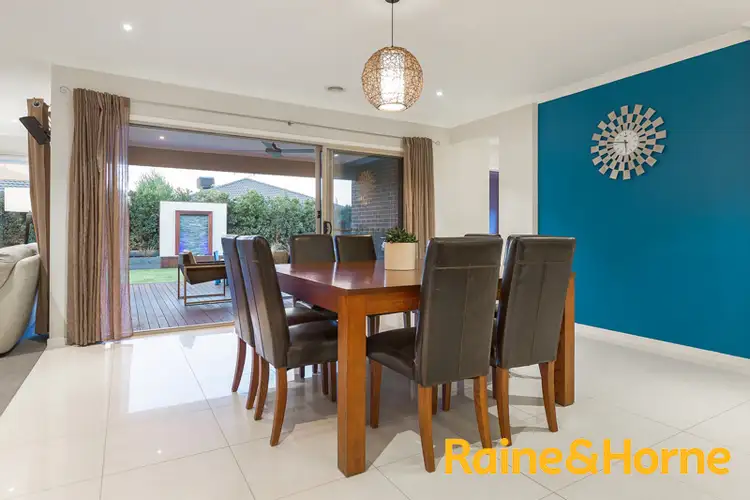 Seventh view of Homely house listing, 12 Beechwood Drive, Lyndhurst VIC 3975