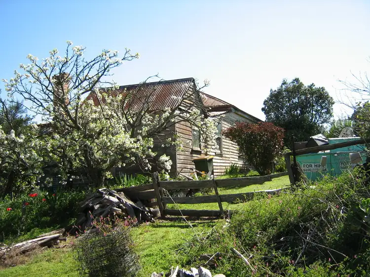 Second view of Homely land listing, 491 Forth Road, Forth TAS 7310
