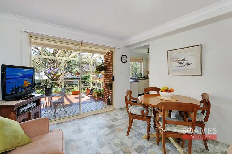 Third view of Homely house listing, 3a Hammond Ave, Normanhurst NSW 2076