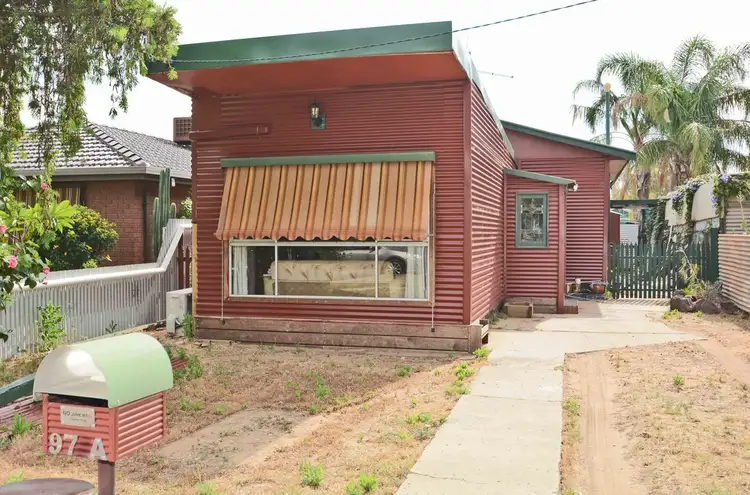 Seventh view of Homely house listing, 97A Adams, Wentworth NSW 2648