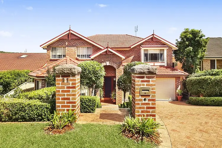 Main view of Homely house listing, 11 Robusta Close, Erina NSW 2250