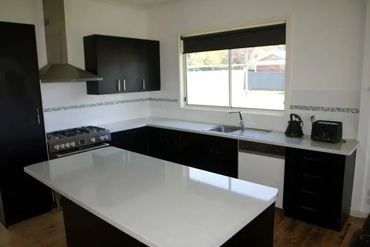 Third view of Homely house listing, 6 Daskein Street, Camperdown VIC 3260