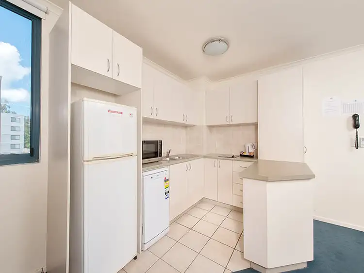 Sixth view of Homely apartment listing, 301 61B Dowling Street, Nelson Bay NSW 2315