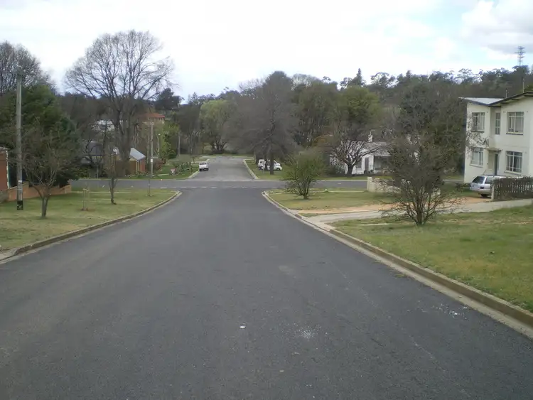 Seventh view of Homely land listing, 15 KERWAN ST, Cooma NSW 2630