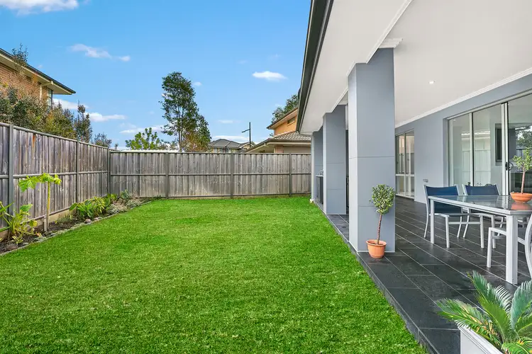 Seventh view of Homely house listing, 26 Crimson Crescent, The Ponds NSW 2769