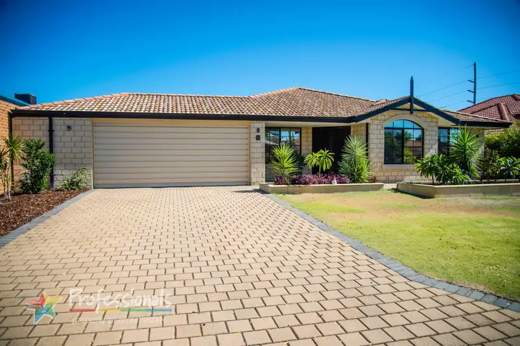 Third view of Homely house listing, 3 Pitkin Lane, Canning Vale WA 6155