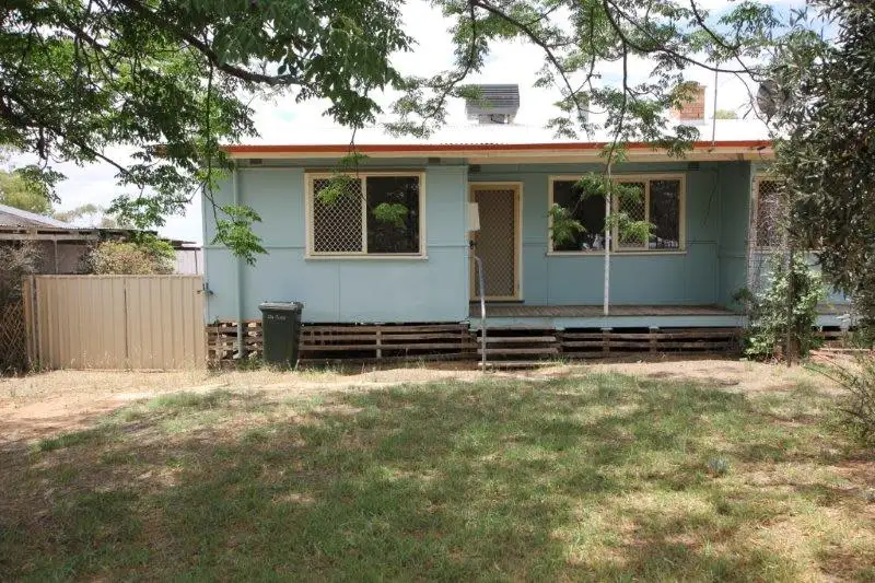 Main view of Homely semi-detached listing, 55A Taurus Street, Southern Cross WA 6426