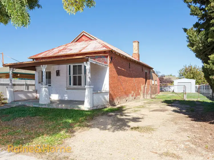 Second view of Homely house listing, 162 Forsyth Street, Wagga Wagga NSW 2650