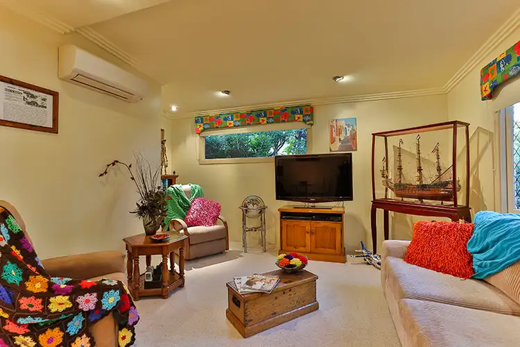 Fifth view of Homely house listing, 161 Geddes Street, East Toowoomba QLD 4350
