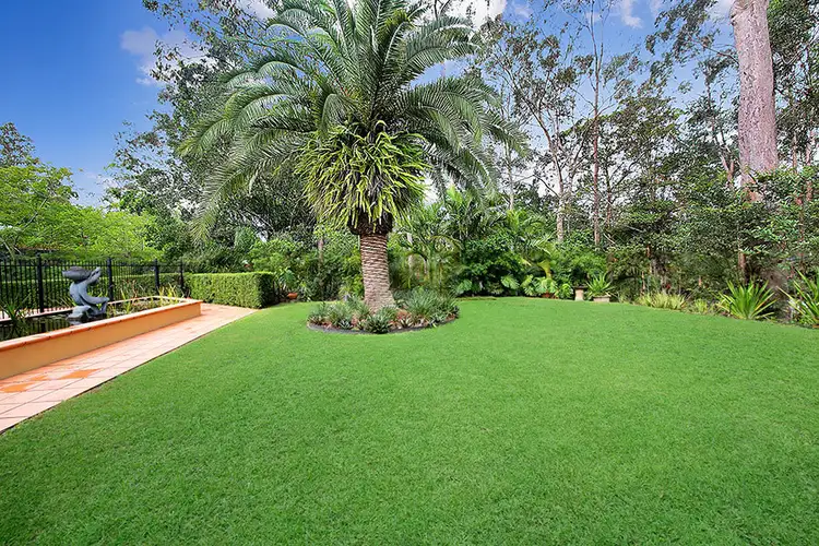 Second view of Homely house listing, 31 Ludlow St, Chapel Hill QLD 4069