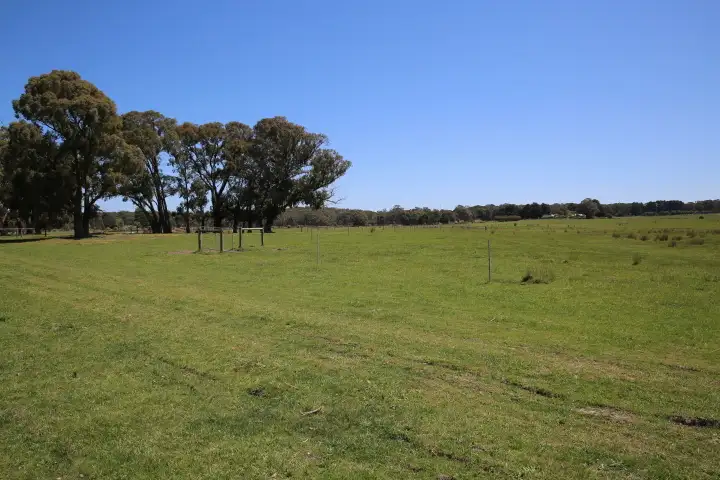 Second view of Homely land listing, Lots 5 & 5B Ballarat-Navigators Road, Navigators VIC 3352