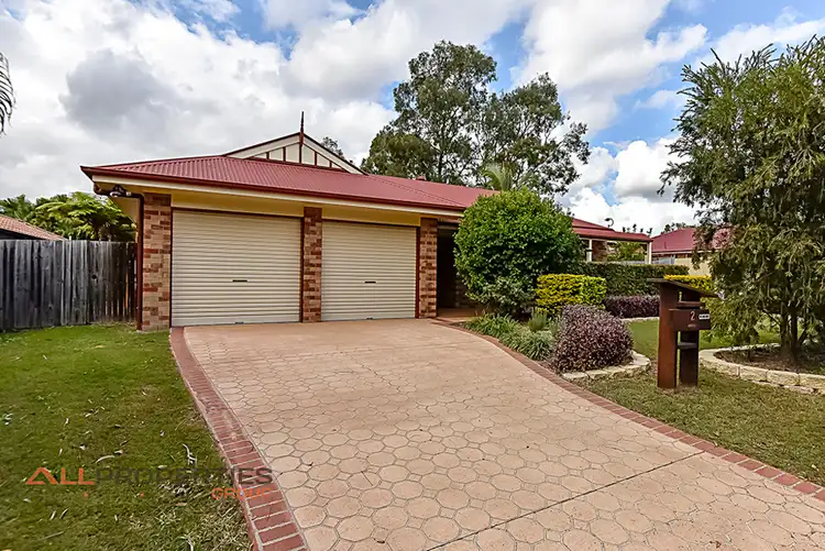 Second view of Homely house listing, 2 Medici Place, Forest Lake QLD 4078