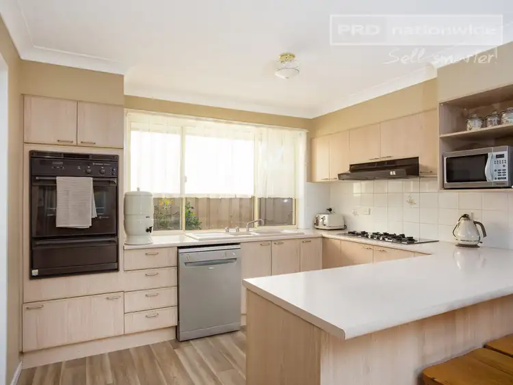 Second view of Homely house listing, 2 Hurd Street, Canonba NSW 2650