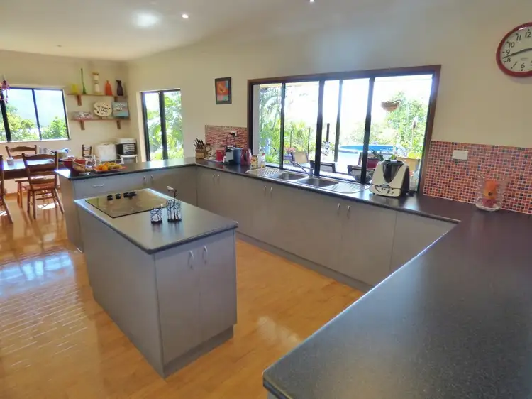 Sixth view of Homely house listing, 75 Rankine Dr, Tolga QLD 4882
