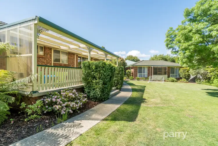 Sixth view of Homely house listing, 12 Georgina Court, West Launceston TAS 7250