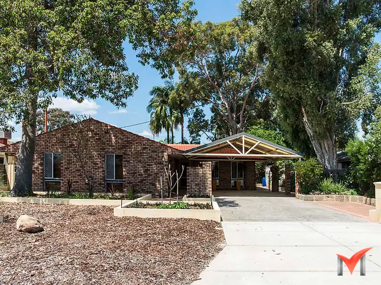 4 Ragamuffin Terrace, Willetton WA 6155