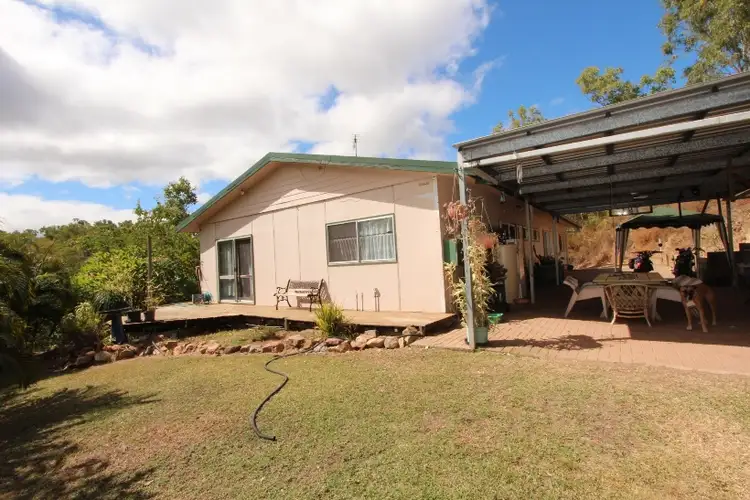 74 Alligator Creek Road, Alligator Creek QLD 4816