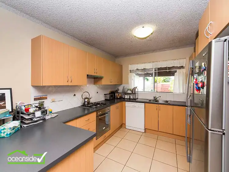 Second view of Homely house listing, 18a Koolyanga Road, Mullaloo WA 6027