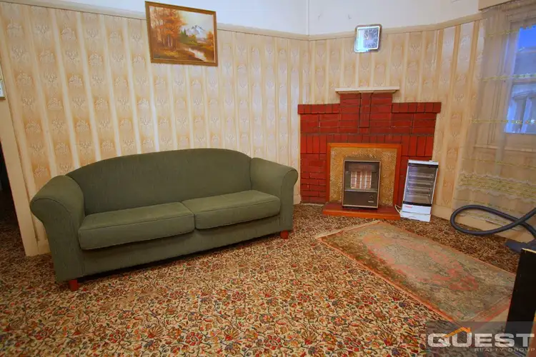 Second view of Homely house listing, 3 Olympic Parade, Bankstown NSW 2200