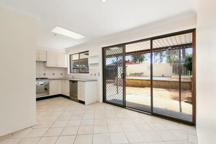 Fourth view of Homely house listing, 61 Aberdeen Road, St Andrews NSW 2566