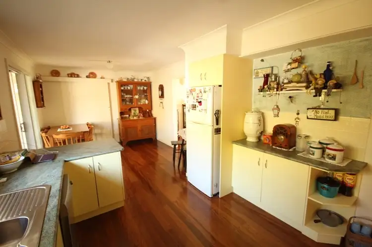 Fourth view of Homely house listing, 38 Wootton Crescent, Taree NSW 2430