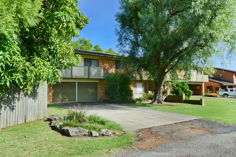 Main view of Homely house listing, 1/32 Dobie Street, Grafton NSW 2460