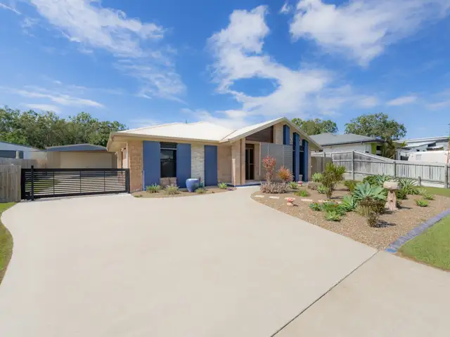 11 Catherine Street, Walkerston QLD 4751