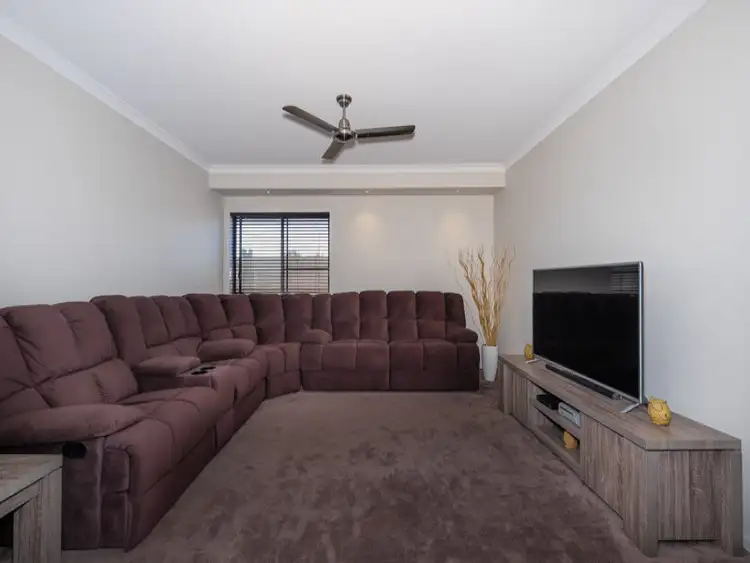 Sixth view of Homely house listing, 8 Clubrush Court, Banksia Beach QLD 4507