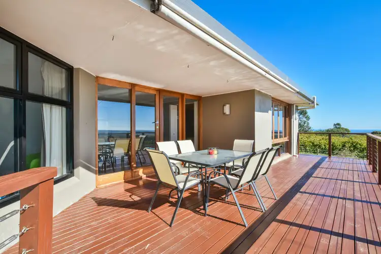 Third view of Homely house listing, 52 Louds Hill Road, Sellicks Hill SA 5174