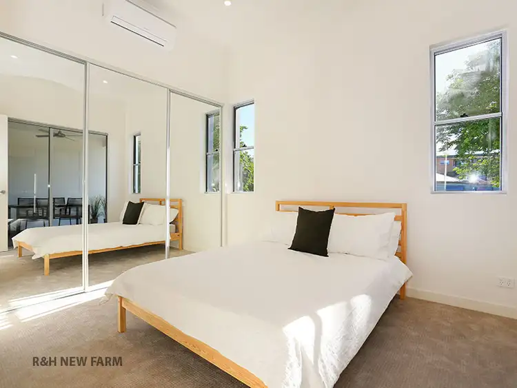 Sixth view of Homely apartment listing, 2/23 Burke Street, Coorparoo QLD 4151