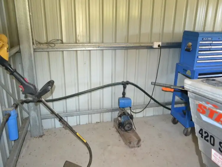 Seventh view of Homely land listing, 14 Said Road, Seaforth QLD 4741