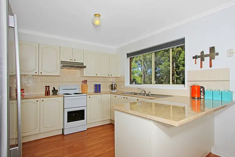 Third view of Homely house listing, 15 Wentworth Avenue, Sunshine Bay NSW 2536