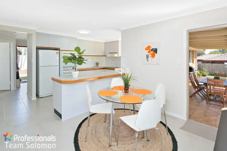 Sixth view of Homely house listing, 8 Arwon Court, Wellington Point QLD 4160